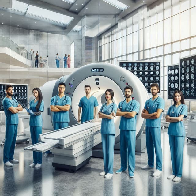 Medical service